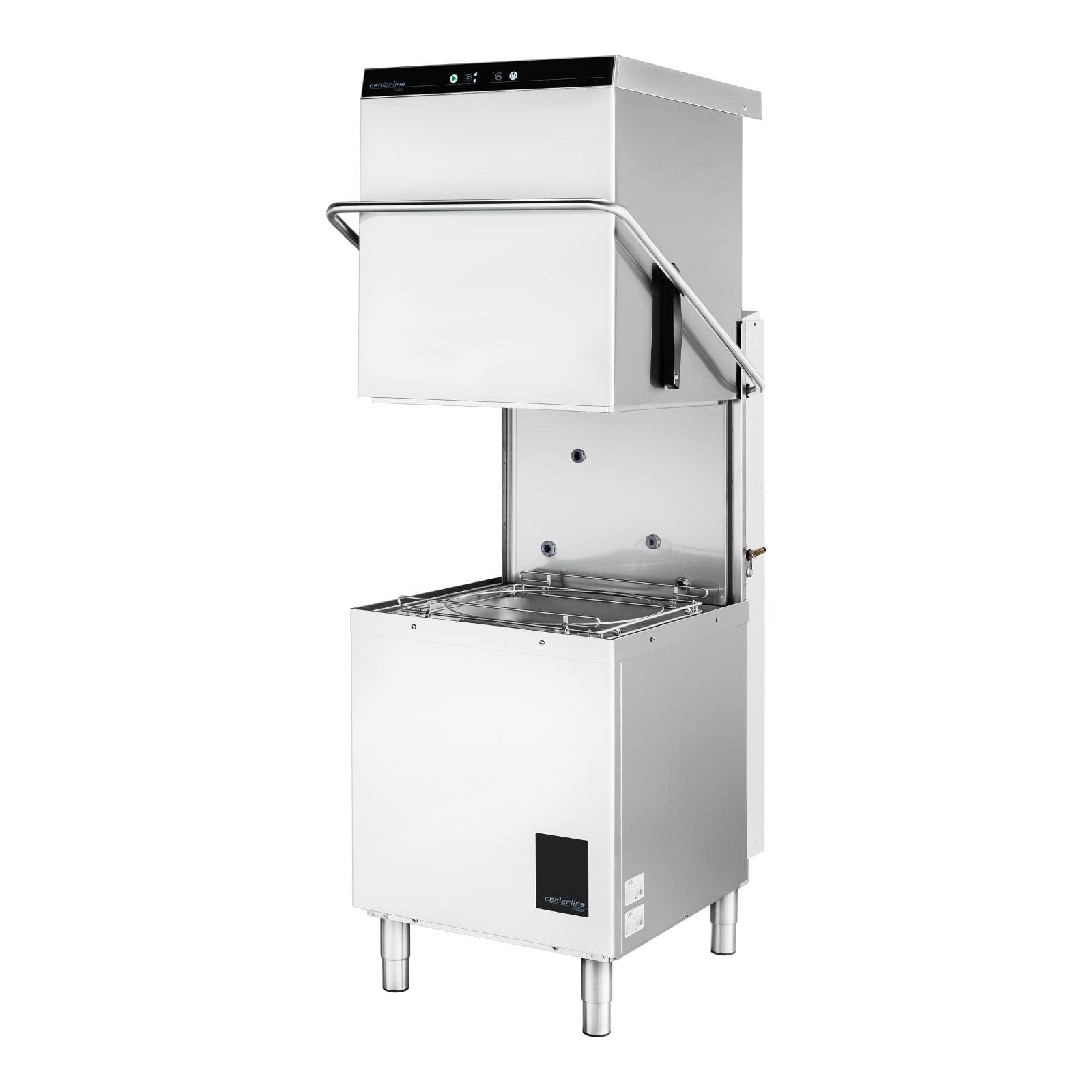 Hobart CDH-1 Dishwasher, Door Type