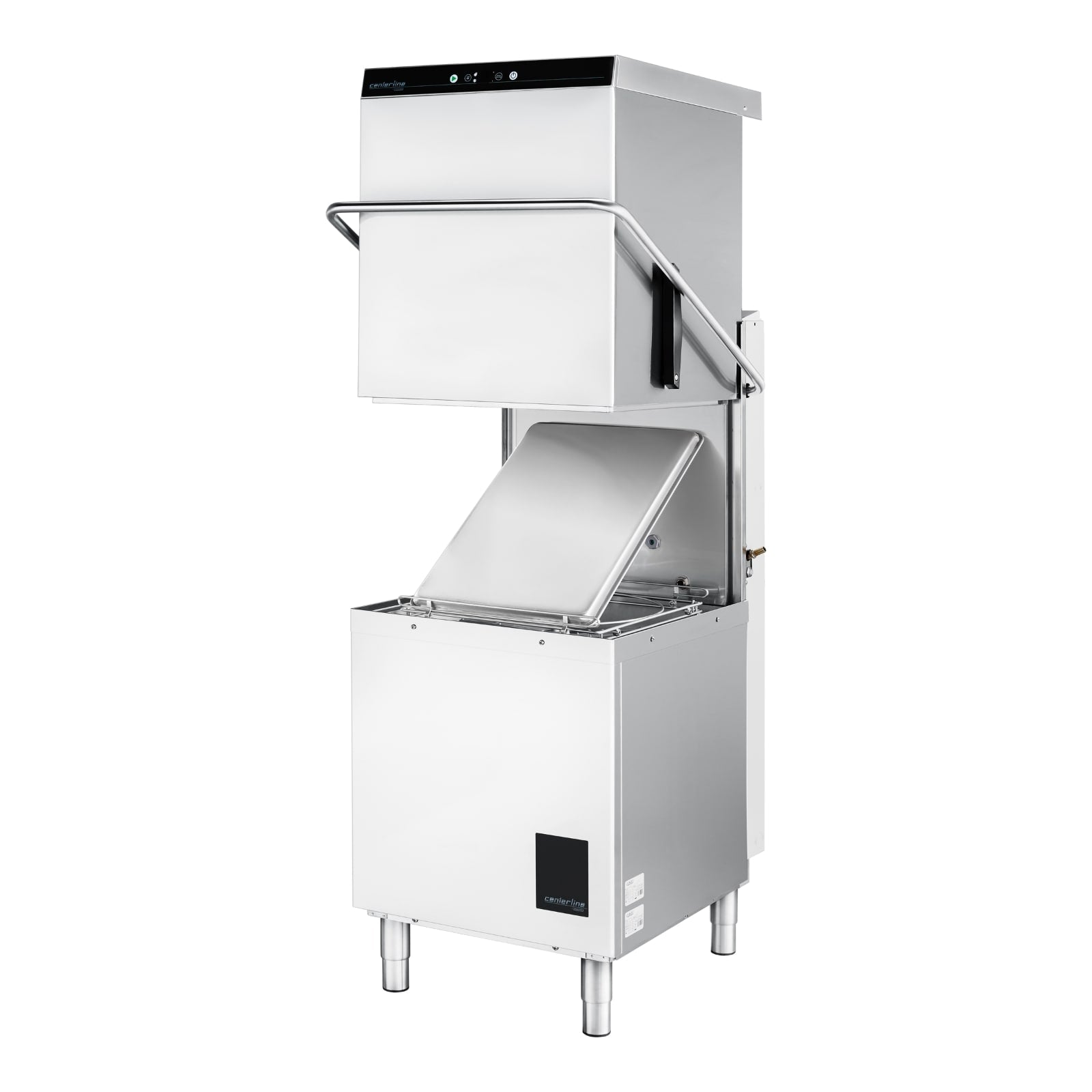 Hobart CDH-1 Dishwasher, Door Type