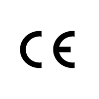 ce Certification Logo