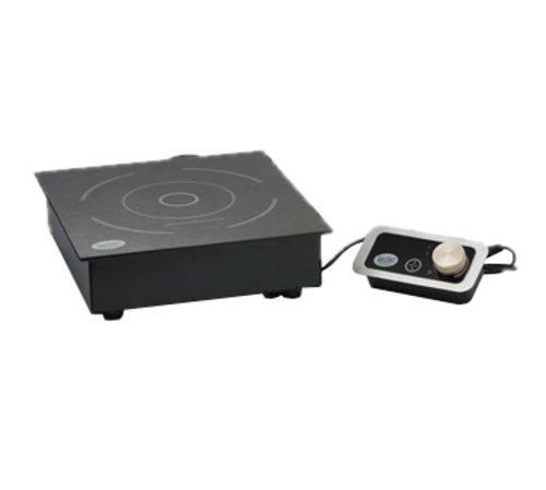 Tablecraft CW40196 Drop-In 1-Burner Electric Induction Range