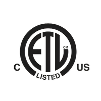 cETLus Certification Logo