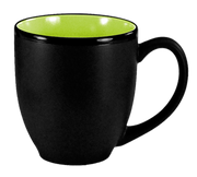 International Tableware 81376-2902/05MF-05C 16 oz. Bistro Cup | Case of 12
