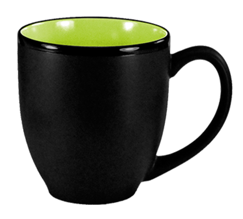 International Tableware 81376-2902/05MF-05C 16 oz. Bistro Cup | Case of 12
