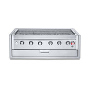 Crown Verity IBI42-GO Charbroiler, Gas, Outdoor Grill