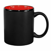 International Tableware 87168-2904/05MF-05C 11 oz. Mug | Case of 12