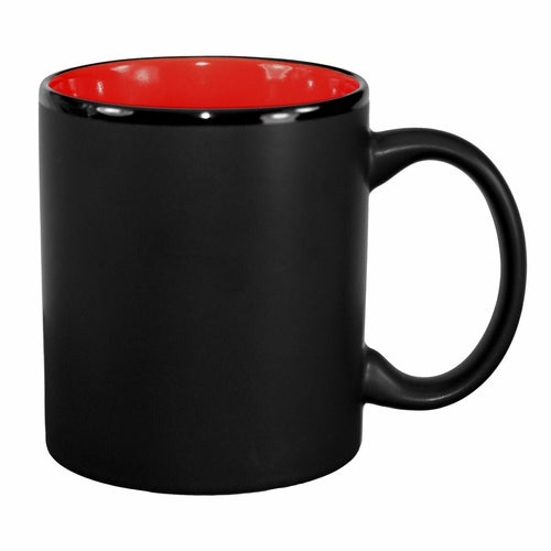 International Tableware 87168-2904/05MF-05C 11 oz. Mug | Case of 12