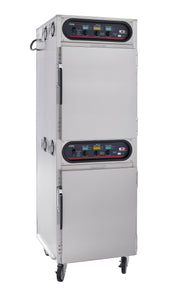 Carter-Hoffmann CH1600U 240 Lb. Cook & Hold Oven | (16) 12" x 20" Pan Capacity