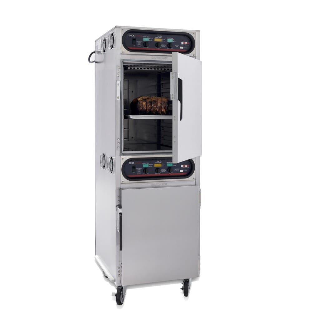 Carter-Hoffmann CH1600 240 Lb. Cook & Hold Oven | (16) 18" x 26" Pan Capacity