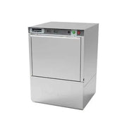 Champion UH130B High Temp 15-3/4" Opening Undercounter Dishwasher | 25 Racks/Hr