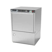 Champion UH230B High Temp 14-3/4" Opening Undercounter Dishwasher | 40 Racks/Hr