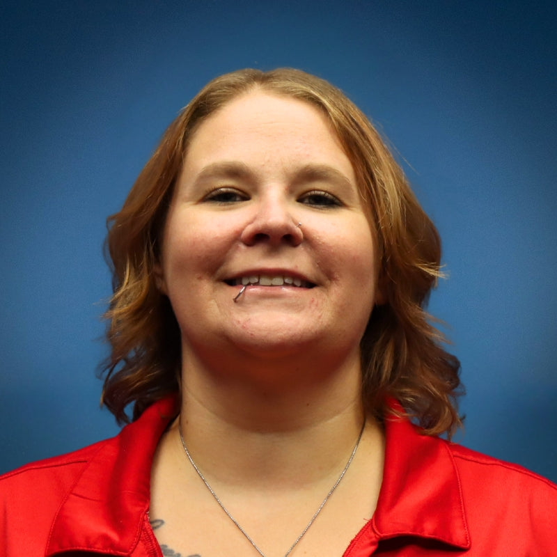 Christine Soderquist Inside Sales Account Manager