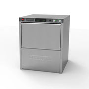 Champion UH330ADA High Temp 12-1/8" Opening Undercounter Dishwasher | 30 Racks/Hr