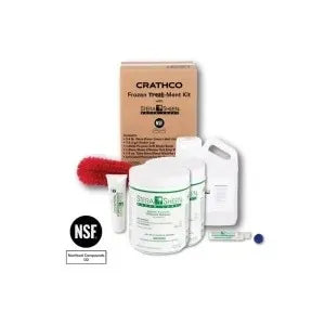 Cleaning Kit for MPACT Frozen Drink Dispensers