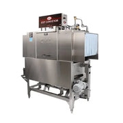 CMA Dishmachines EST-44 High Temp Conveyor Dishwasher