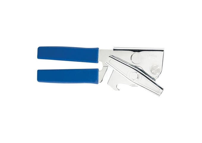 Winco CO-901 Twist & Out 7" Manual Can Opener
