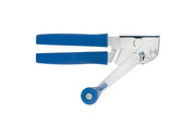 Winco CO-902 Twist & Out 8-3/4" Crank Handle Manual Can Opener