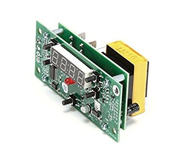 Nemco 48265-1 Digital Control Board for Waffle Baker