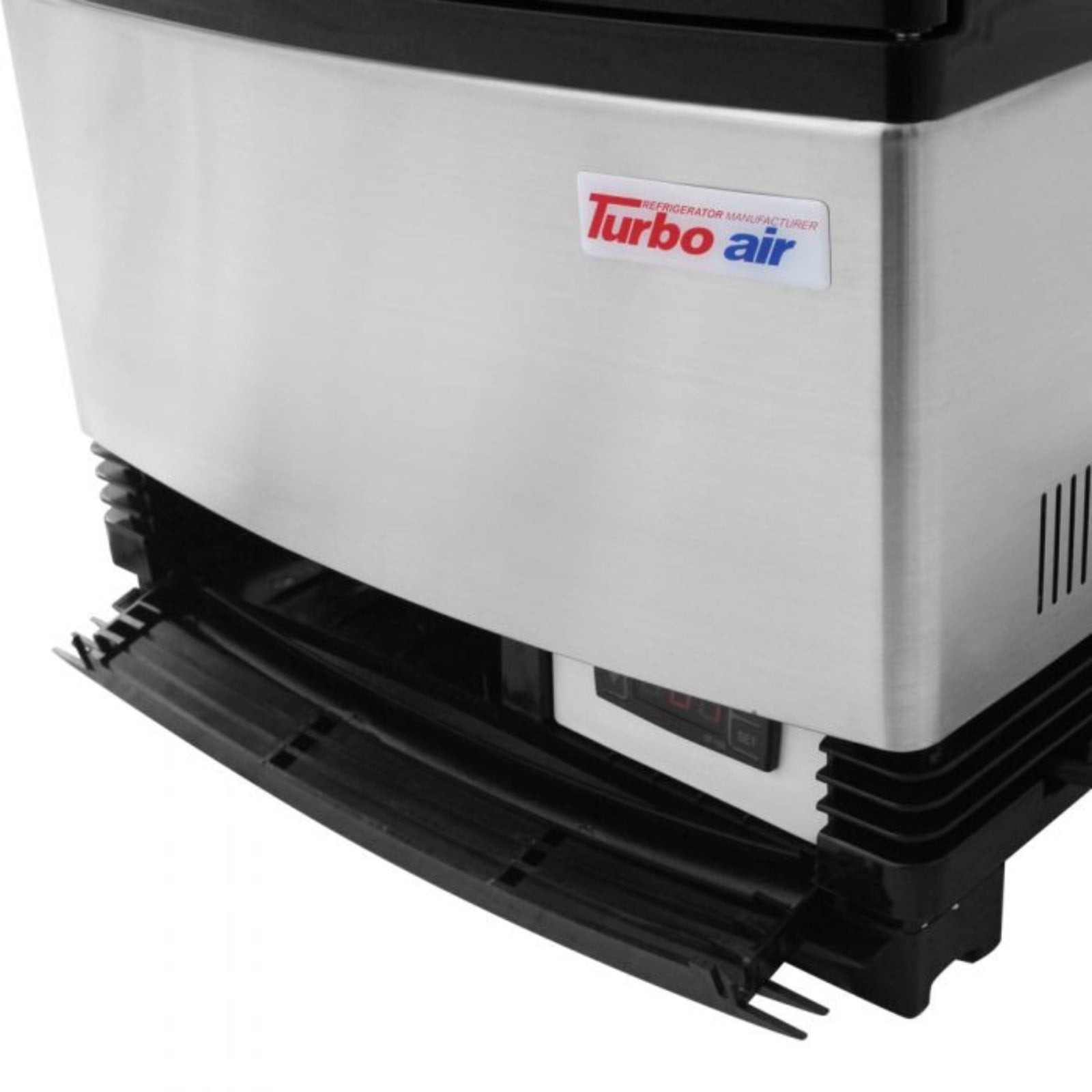 Turbo Air CRT-77-1R-N Refrigerated Display Case
