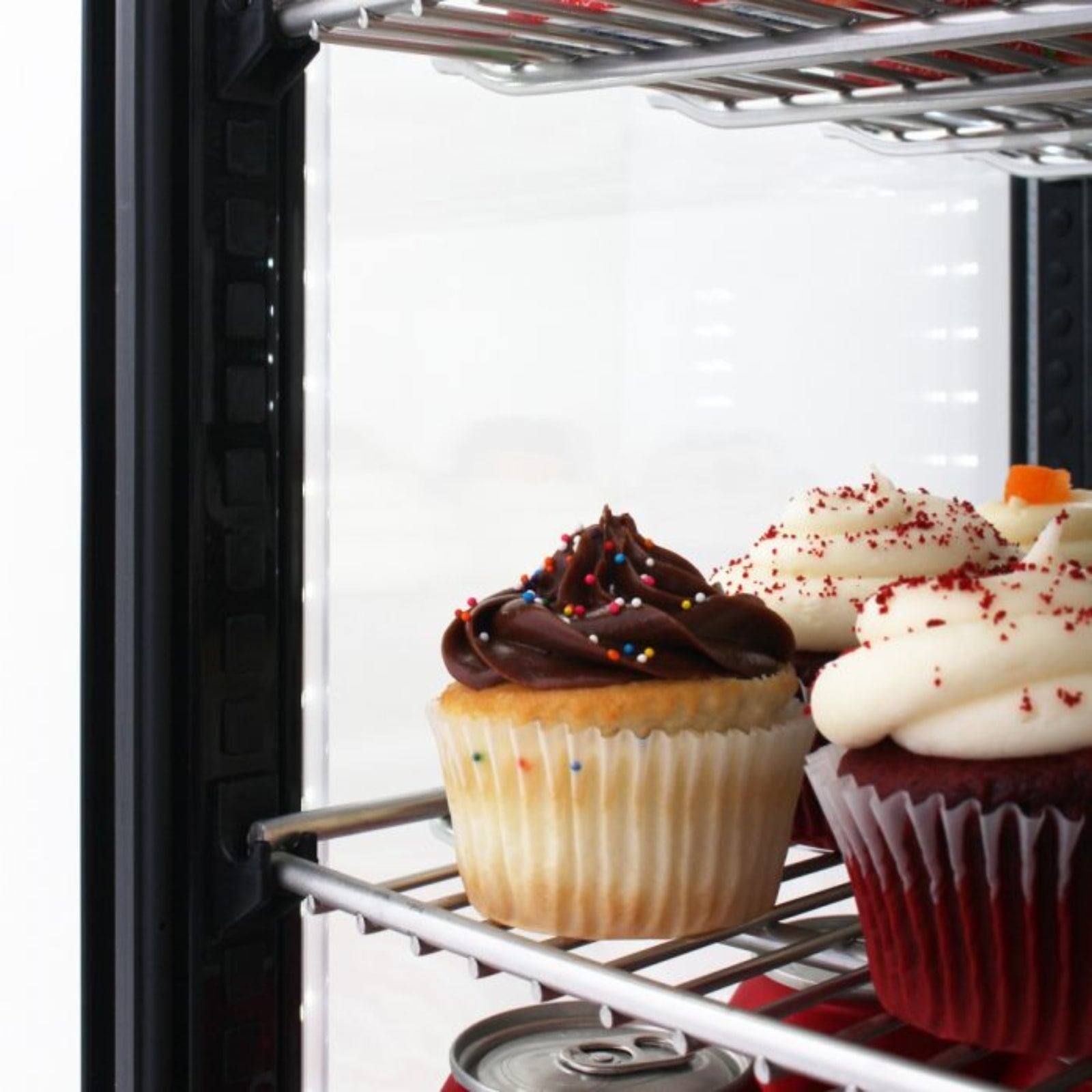 Turbo Air CRT-77-1R-N Refrigerated Display Case