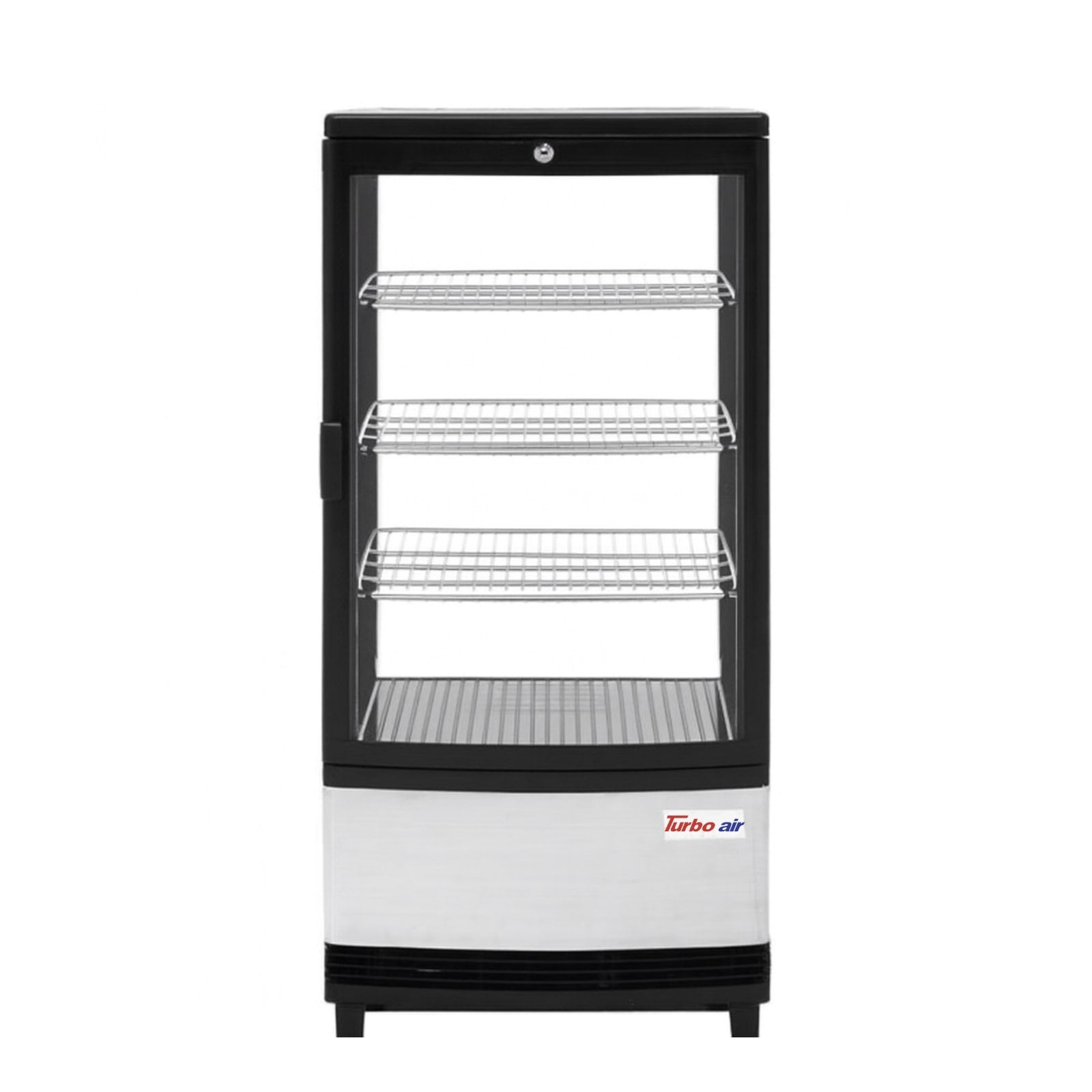 Turbo Air CRT-77-1R-N Refrigerated Display Case