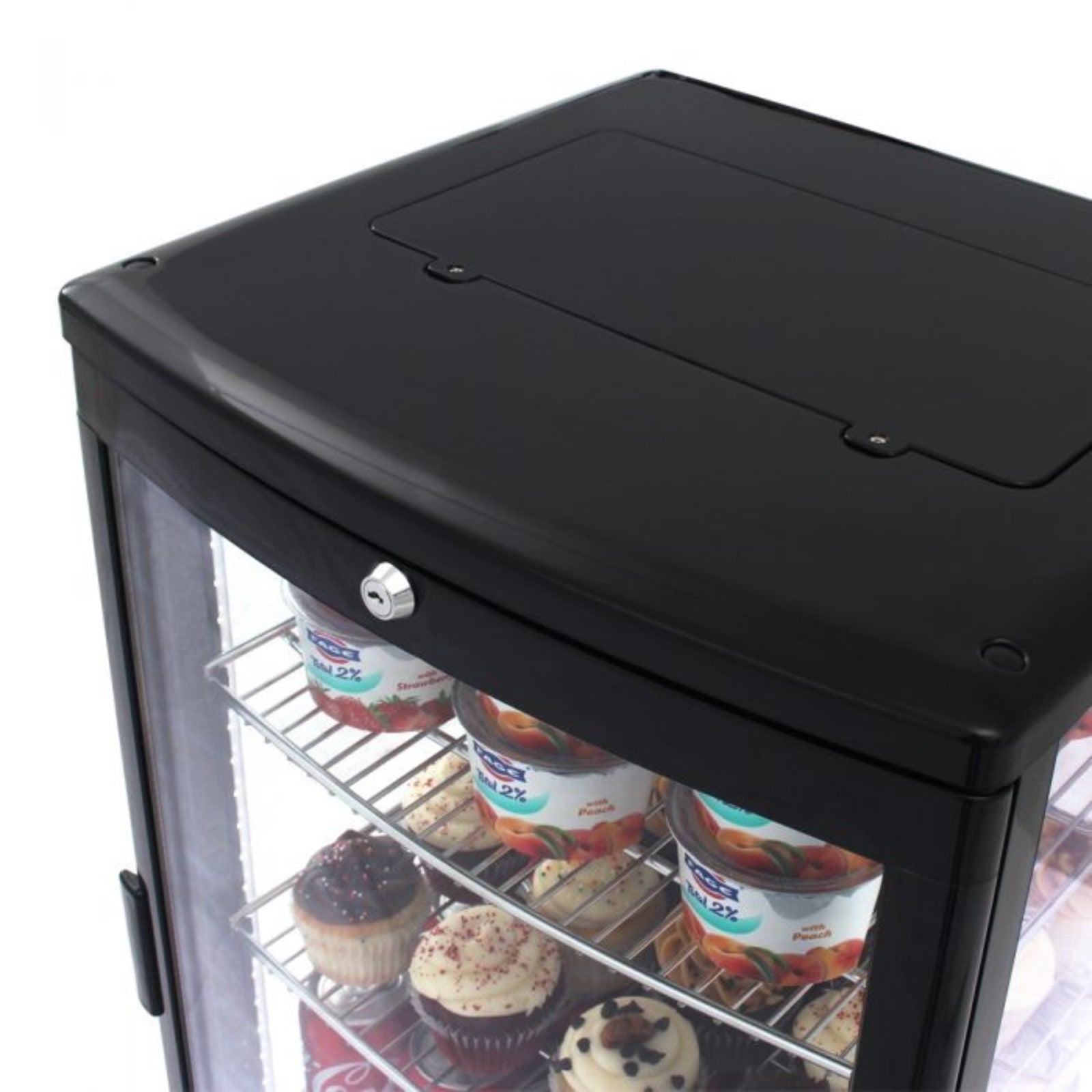 Turbo Air CRT-77-1R-N Refrigerated Display Case