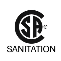csa sanitation Certification Logo