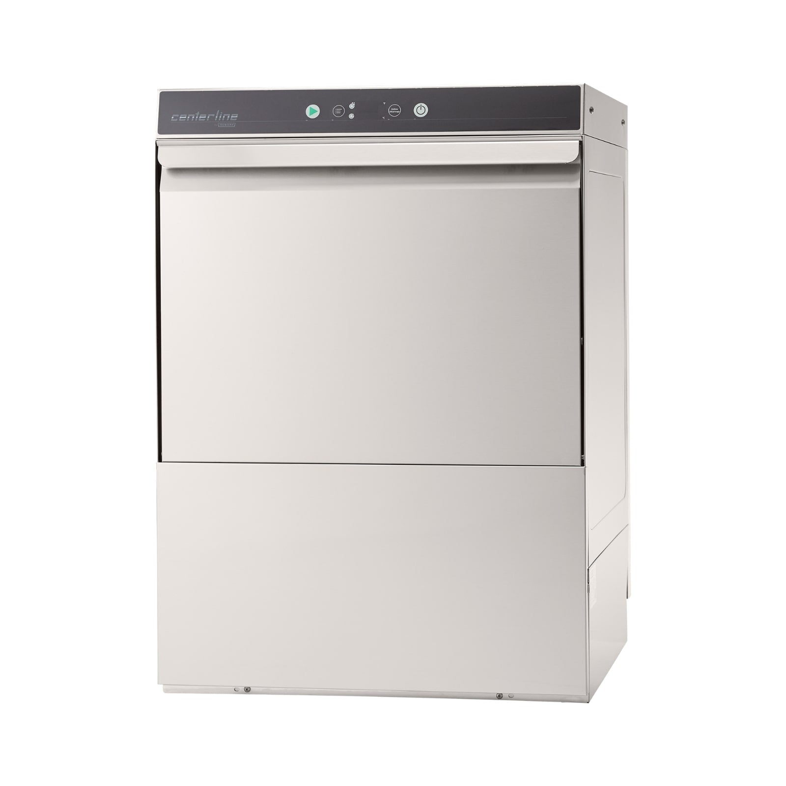 Centerline by Hobart CUL-1 Low Temp 14.46" Opening Undercounter Dishwasher | 24 Racks/Hr