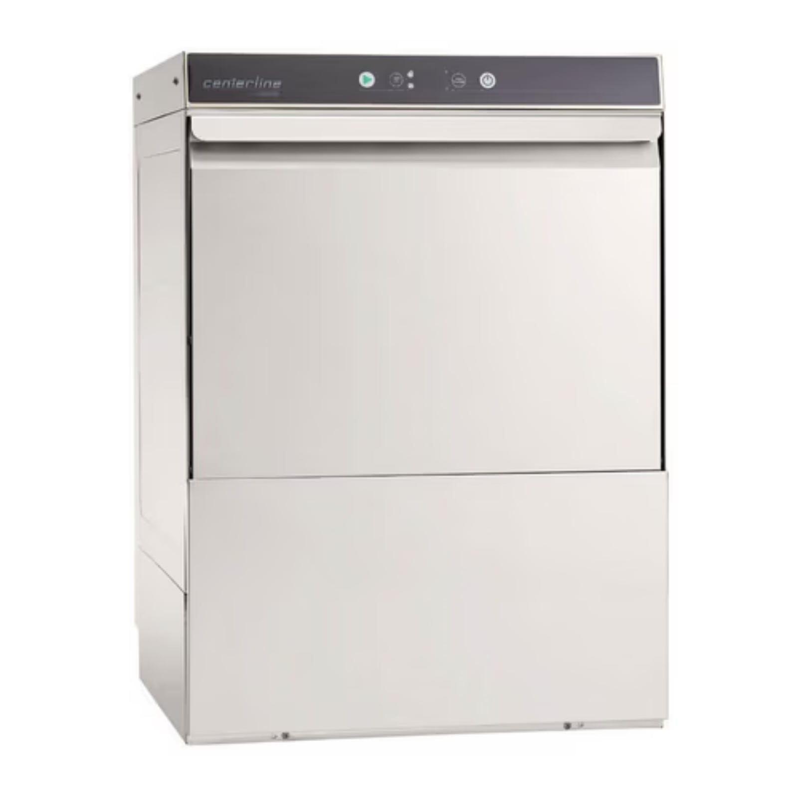Centerline by Hobart CUL-1 Low Temp 14.46" Opening Undercounter Dishwasher | 24 Racks/Hr