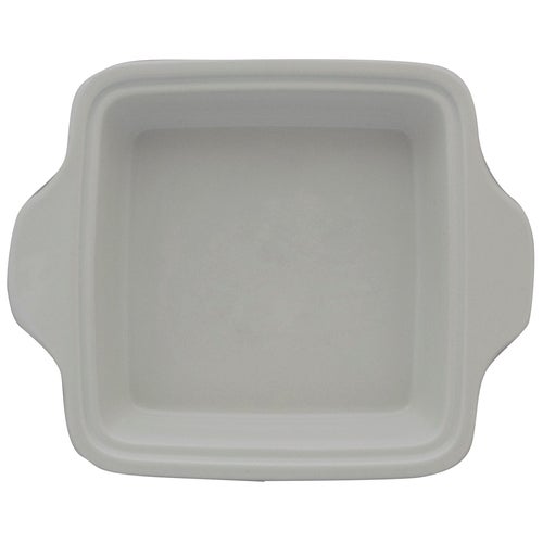 International Tableware BW-55-BW 10 oz. Baking Dish | Case of 24