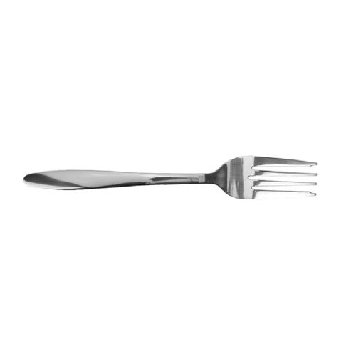 International Tableware SN-222 6-1/8" Salad Fork | Case of 12