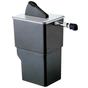 Server 07000 1-1/2 Gallon Pump-Style Condiment Dispenser