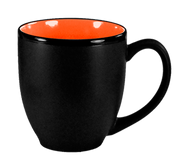 International Tableware 81376-2956/05MF-05C 16 oz. Bistro Cup | Case of 12