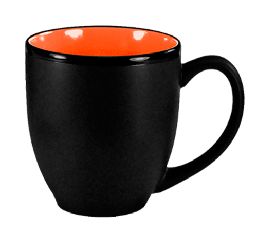 International Tableware 81376-2956/05MF-05C 16 oz. Bistro Cup | Case of 12