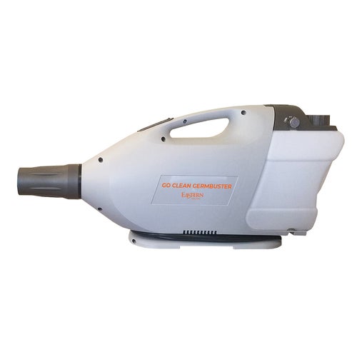 Eastern 3500 Go Clean Germbuster ULV Fogger & Electrostatic Mister