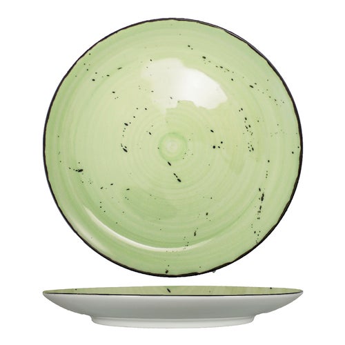 International Tableware RT-16-LI 10-1/2" dia. Plate | Case of 12