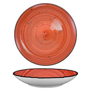 International Tableware RT-107-RU 16 oz. Pasta Bowl | Case of 24