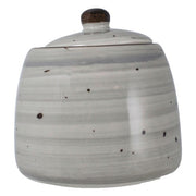International Tableware RT-61-ST 8 oz. Sugar Container | Case of 12