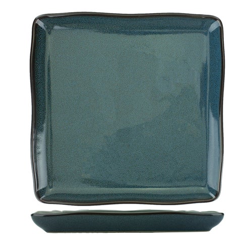International Tableware LU-77-MI 7" x 7" Plate | Case of 24
