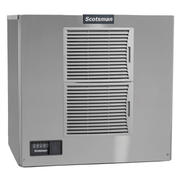 Scotsman Prodigy Elite MC0830MA-32 Air Cooled Medium Cube Ice Machine Head | 905 lbs.