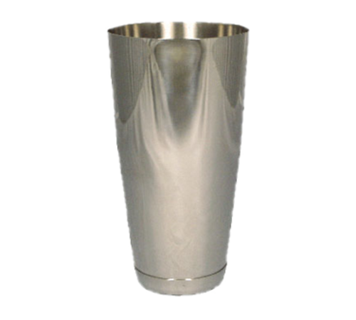 International Tableware IBS-V-BB 28 oz. Bar Shaker | Case of 12