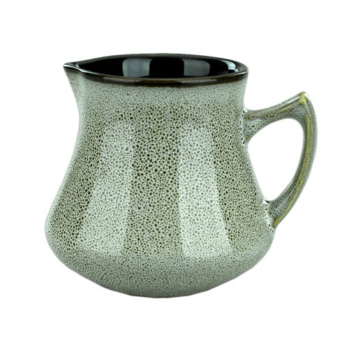 International Tableware LU-40-AS 4 oz. Creamer | Case of 24