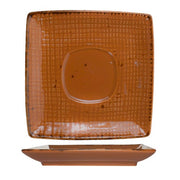 International Tableware SV-2-TE 6" x 6" Saucer | Case of 12