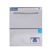 Jackson WWS DELTA HT-E-SEER Glasswasher, Undercounter / Underbar