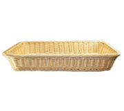 International Tableware RB-216 Basket, Tabletop