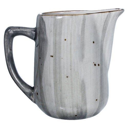 International Tableware RT-100-ST 6 oz. Creamer | Case of 12