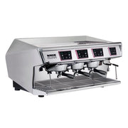 Grindmaster-UNIC-Crathco AURA3 Espresso Cappuccino Machine