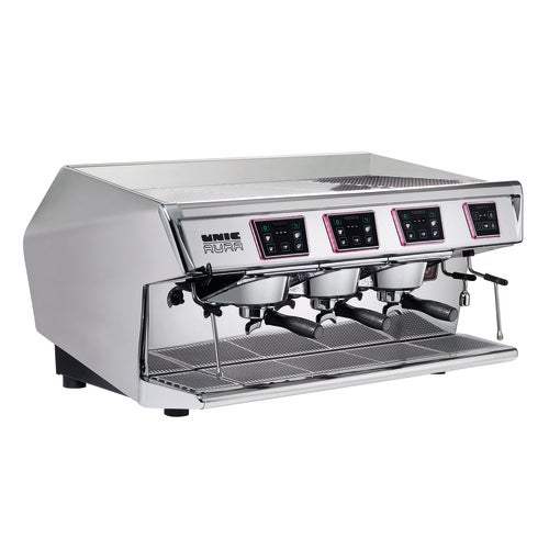 Grindmaster-UNIC-Crathco AURA3 Espresso Cappuccino Machine
