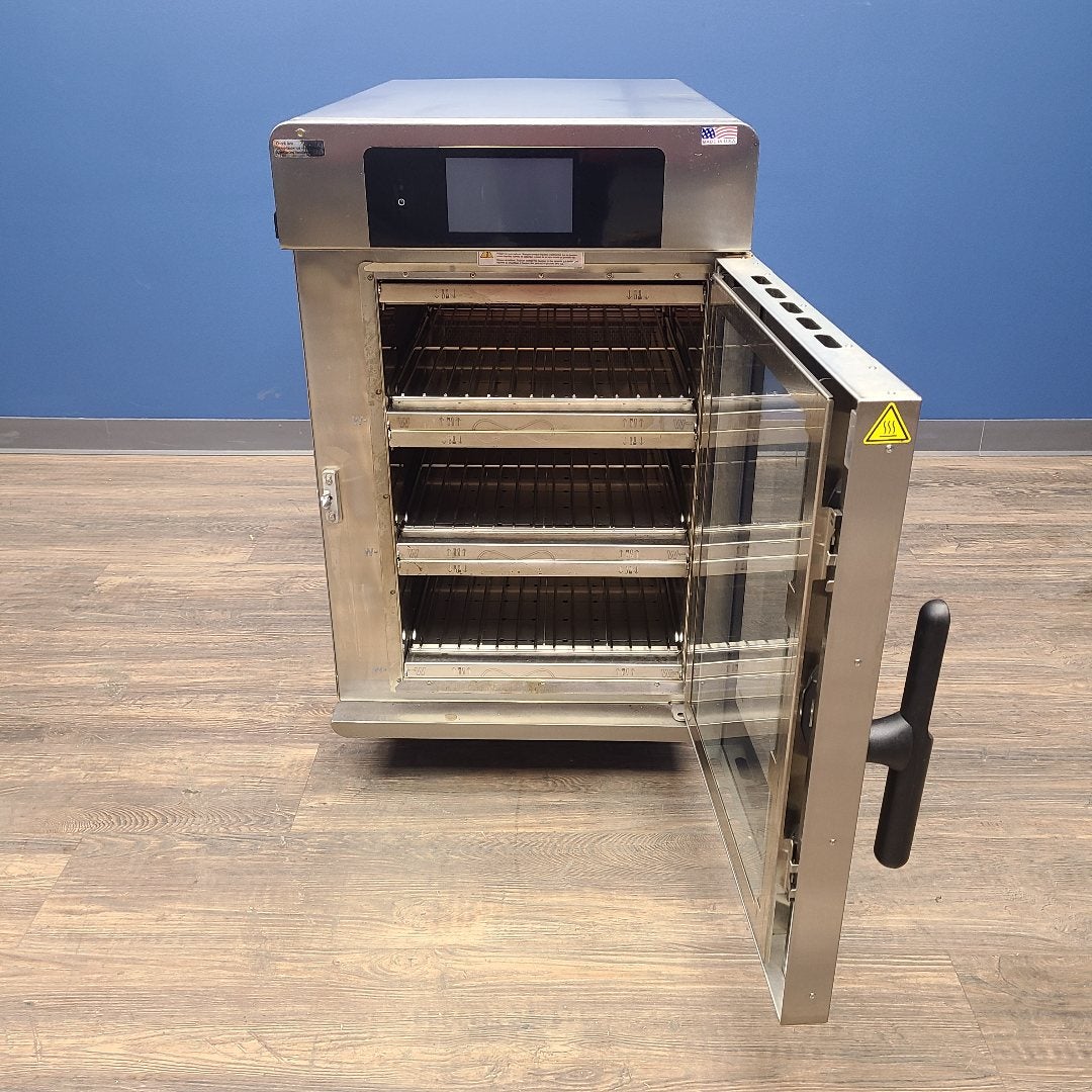 Alto-Shaam VMC-H3HW Electric Multi-Cook Oven (Demo Unit 1)