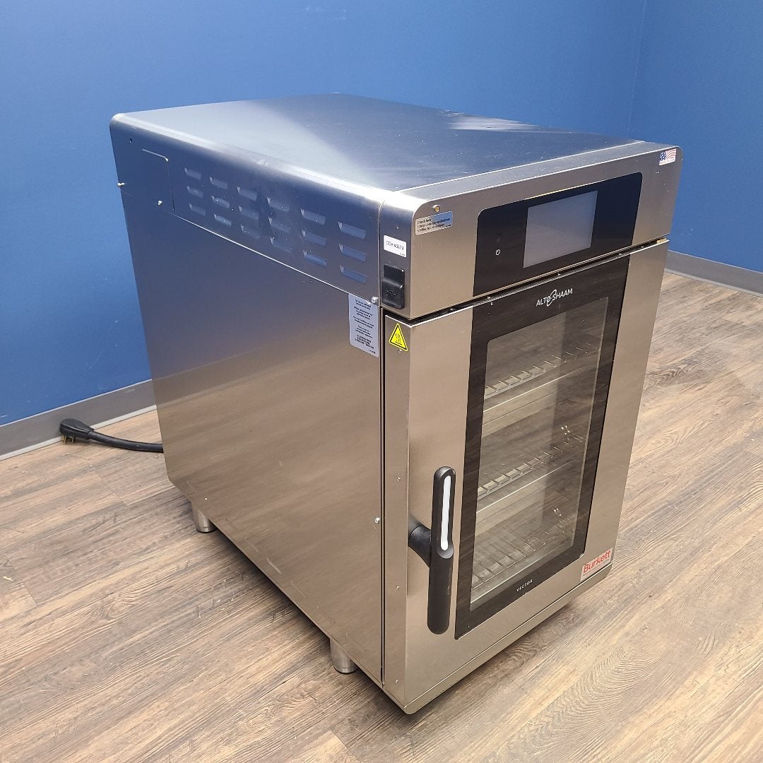 Alto-Shaam VMC-H3HW Electric Multi-Cook Oven (Demo Unit 1)