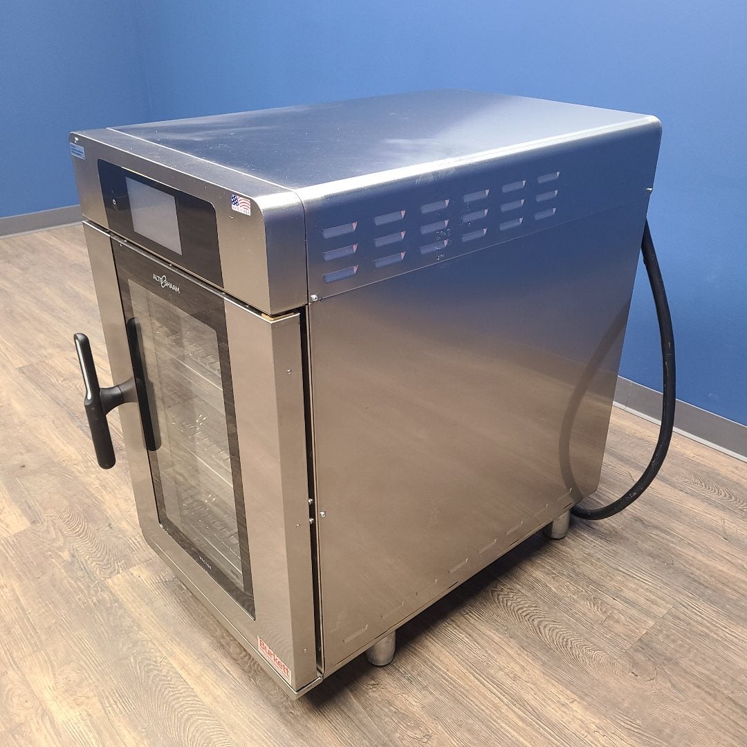 Alto-Shaam VMC-H3HW Electric Multi-Cook Oven (Demo Unit 1)